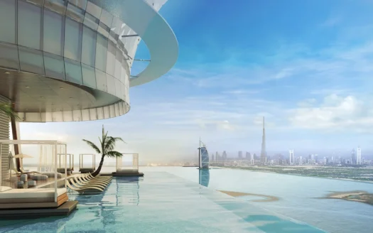 Nakheel Palm Residences