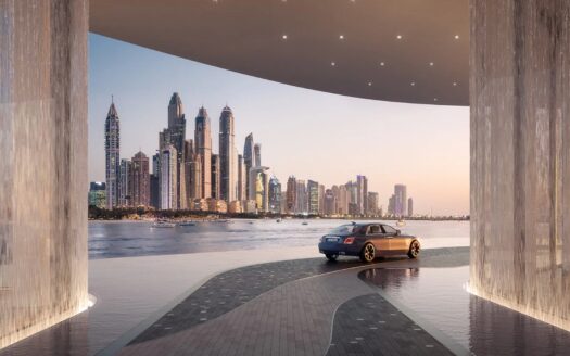 Omniyat AVA Apartments