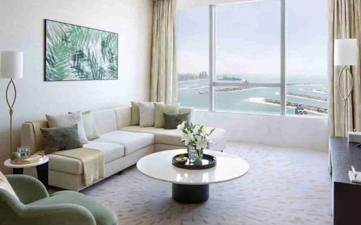 Nakheel Palm Residences