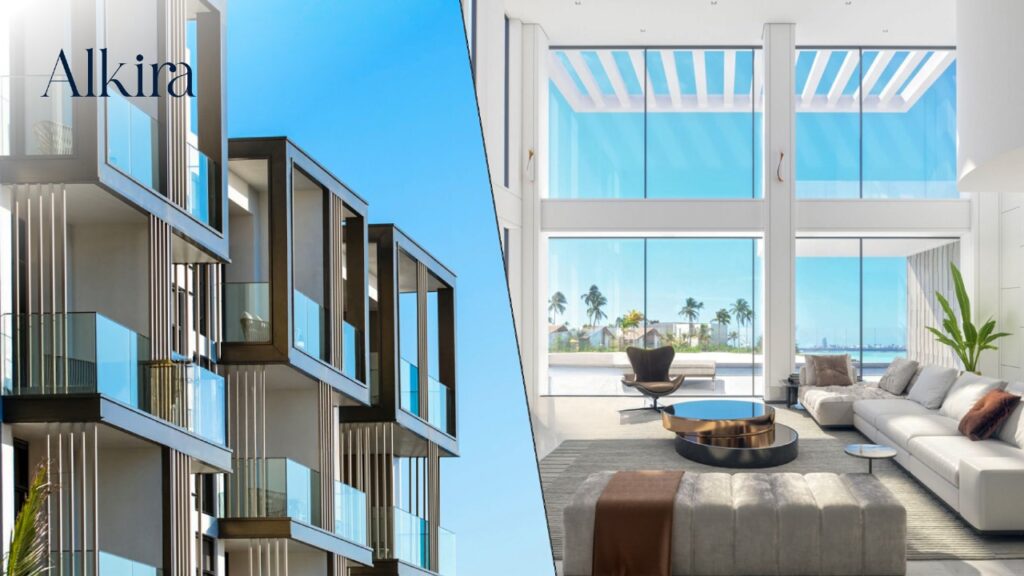 Penthouse vs. Modern Apartments: Alkira