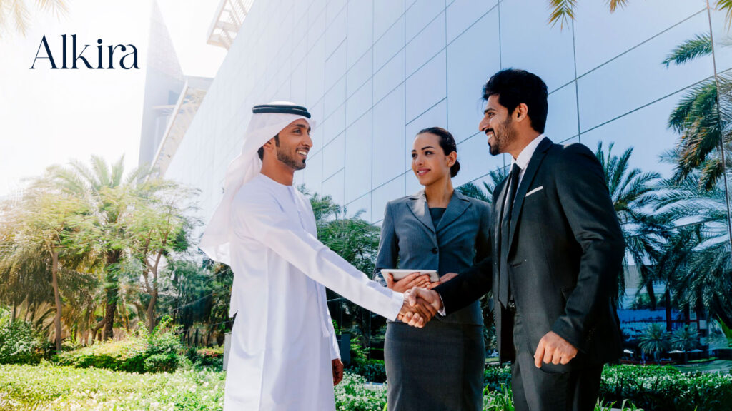 Buy Dubai Properties in 2025 with Experts by Alkira