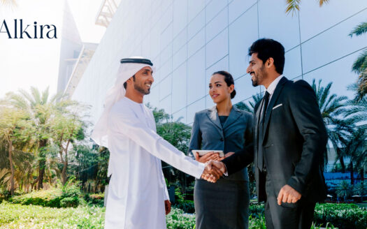 Buy Dubai Properties in 2025 with Experts by Alkira