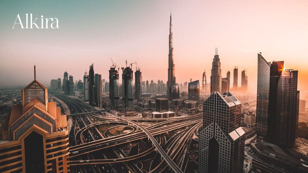 Dubai Real Estate Market 2025: Future Trends & Insights With Alkira
