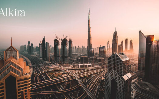 Dubai Real Estate Market 2025: Future Trends & Insights With Alkira