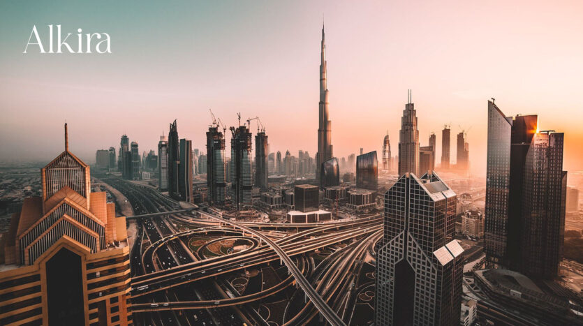 Dubai Real Estate Market 2025: Future Trends & Insights With Alkira