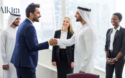 Find the Best Real Estate Agent in Dubai for Your Property Search Alkira