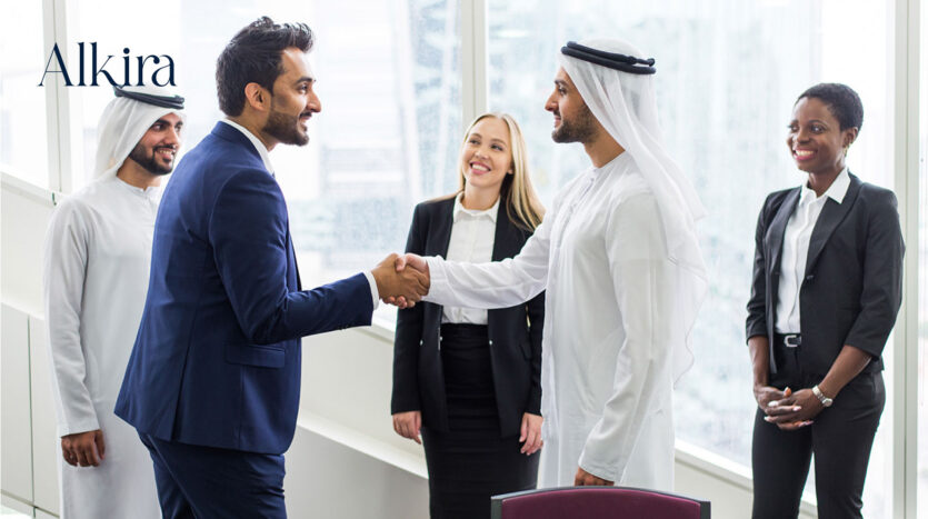 Find the Best Real Estate Agent in Dubai for Your Property Search Alkira
