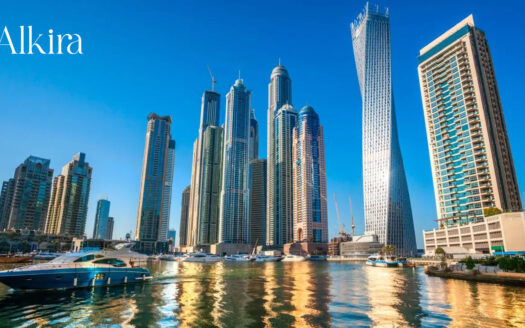 Best Property Developers in Dubai Top Real Estate Agency in Luxury with Alkira