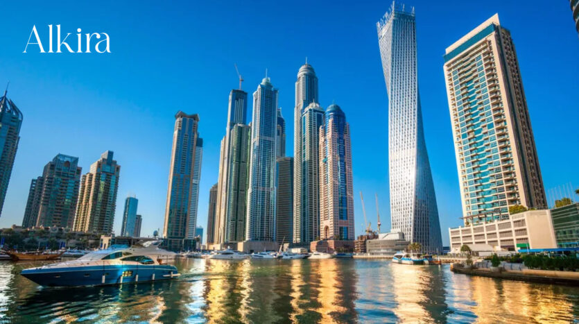 Best Property Developers in Dubai Top Real Estate Agency in Luxury with Alkira