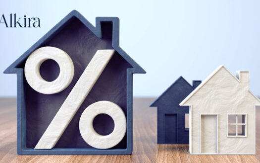 Financing a property purchase in Dubai with Alkira's expert guidance.