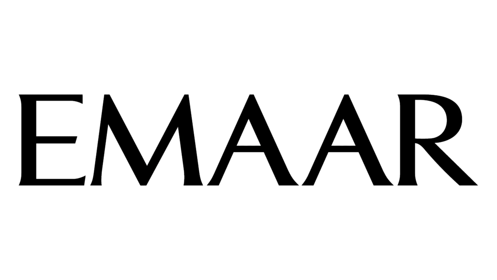 Emaar Properties Emaar Properties Logo