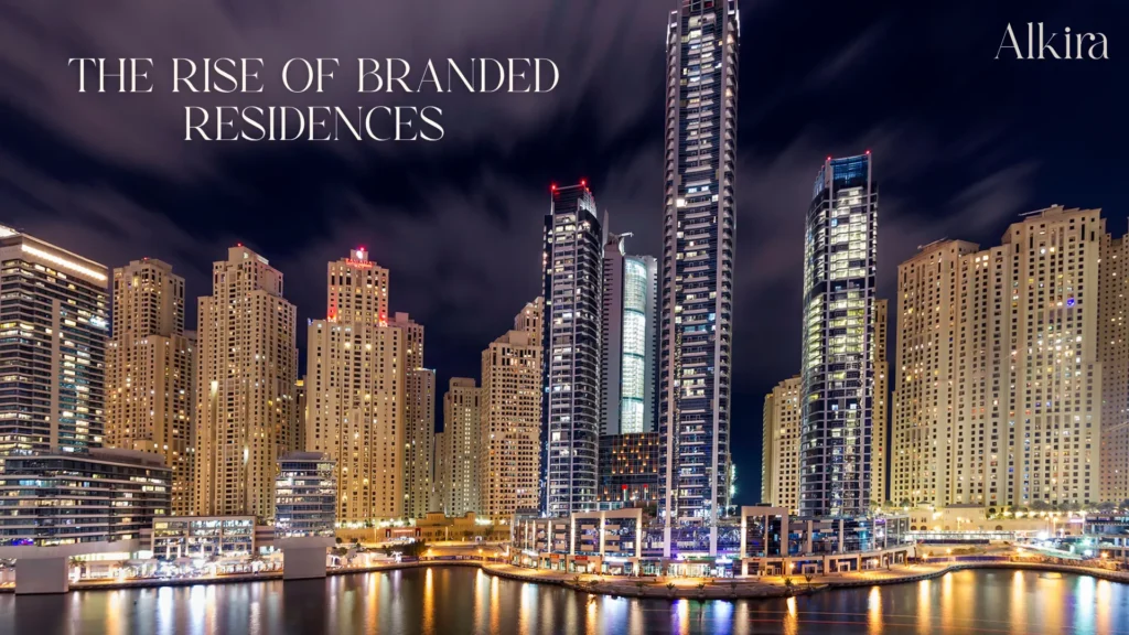 Dubai Super-Prime Boom: Your Guide to Luxury Dubai Living & Branded Residence in 2026 The Rise of Branded Residences