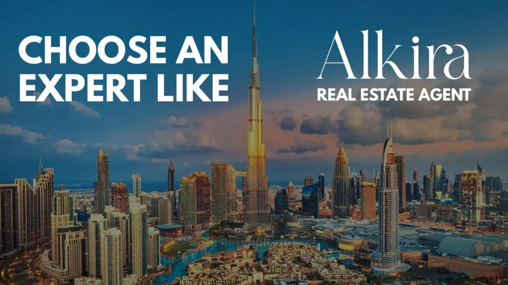 Choose an Expert Like