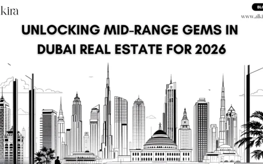 Affordable Housing Dubai 2026: Mid-Range Gems