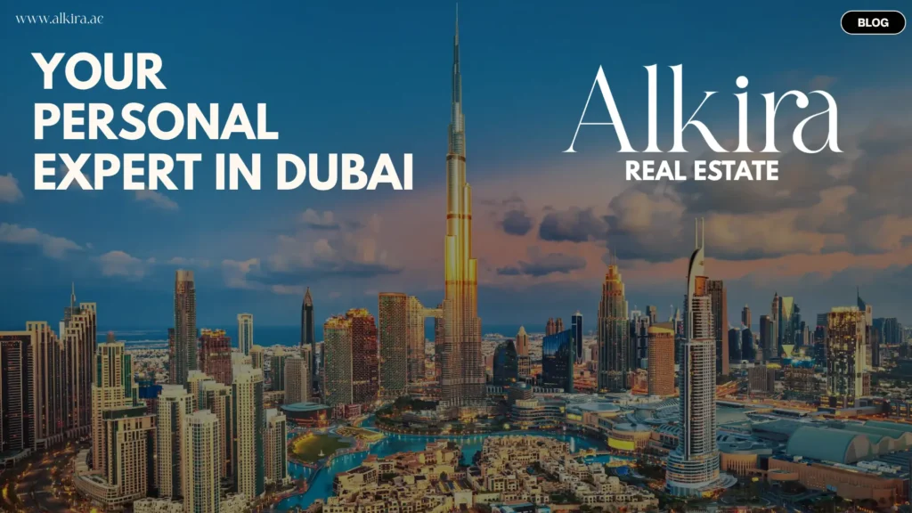 Your Personal Expert in Dubai