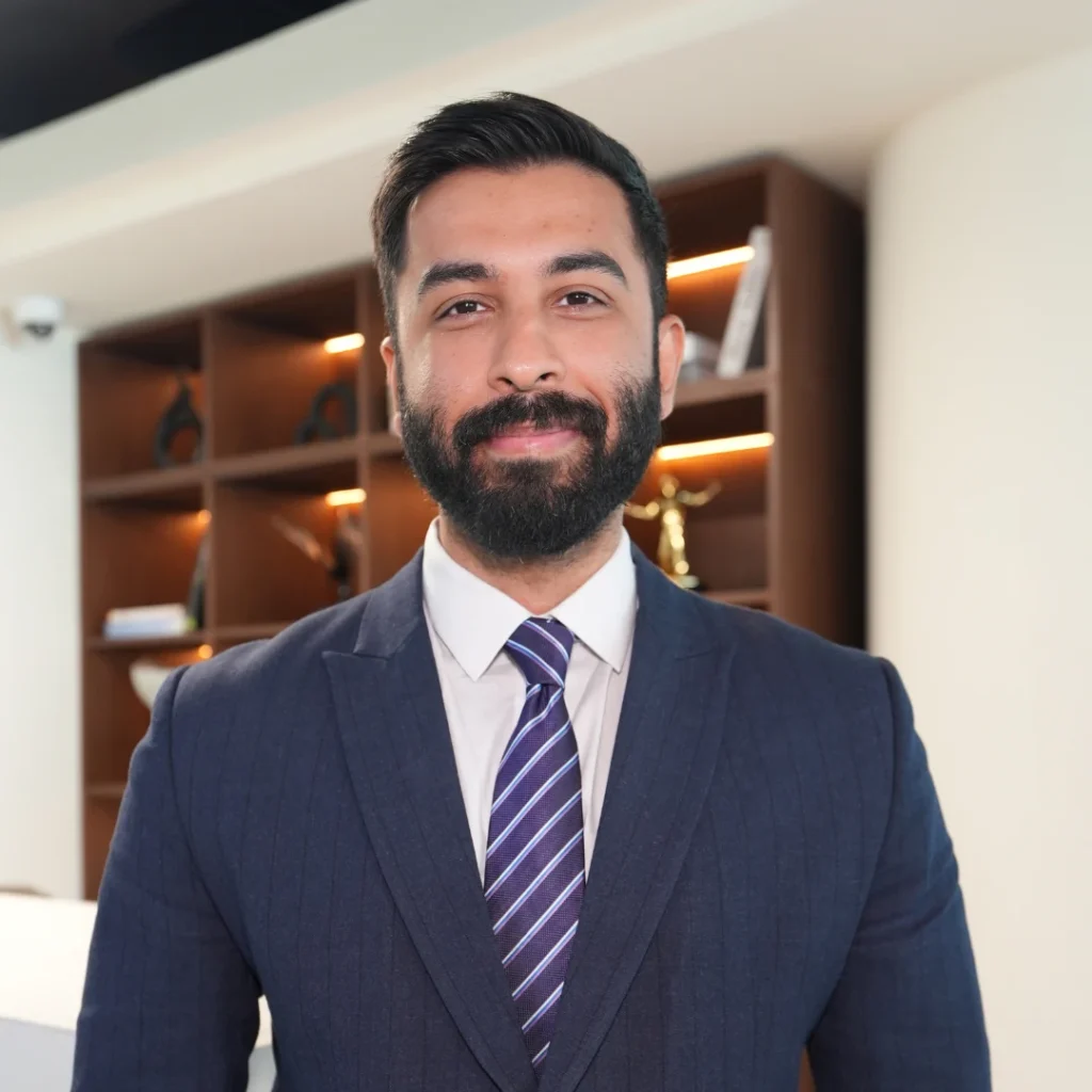 Saheel Ibrahim Shaikh