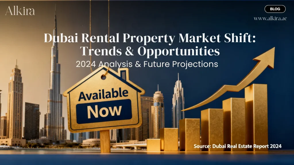 Why Dubai Rental Properties are Moving to Build-to-Rent & Co-Living 2.0 The Market Shift towards Dubai Rental Properties