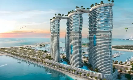 DAMAC Properties
