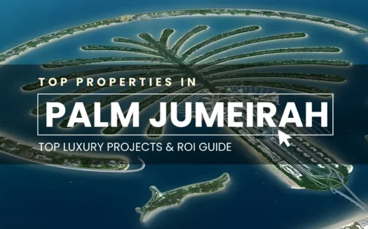 Palm Jumeirah Properties 2026: Top Luxury Projects & ROI Guide Palm Jumeirah Properties 2026_ Top Luxury Projects & ROI Guide