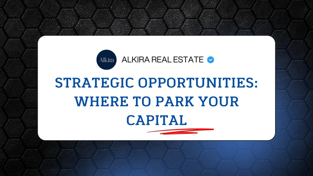 Luxury Waterfront Investment in Emaar Beachfront: Premium ROI and Lifestyle Strategic Opportunities: Where to Park Your Capital